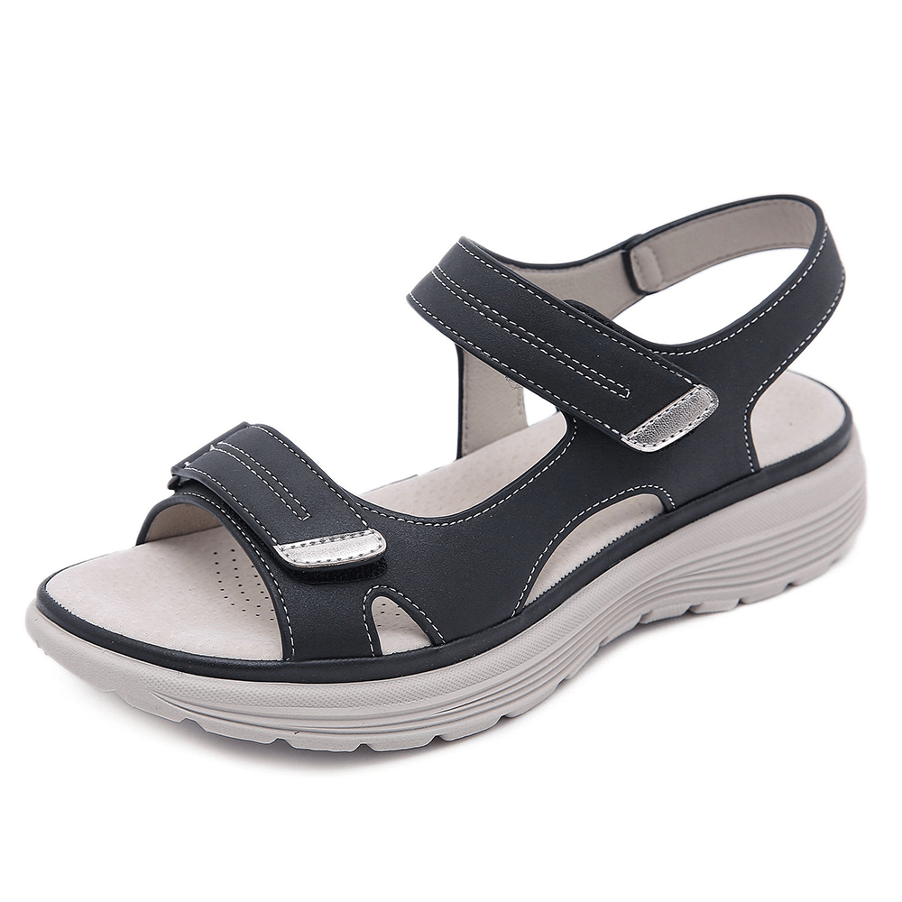 Tanja™ | Orthopedische Sandalen