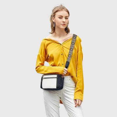 TONYA – STIJLVOLLE CROSSBODY TAS
