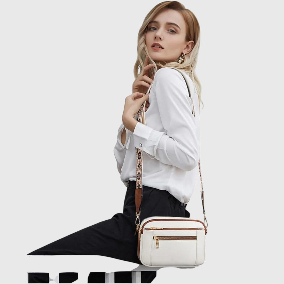 TONYA – STIJLVOLLE CROSSBODY TAS