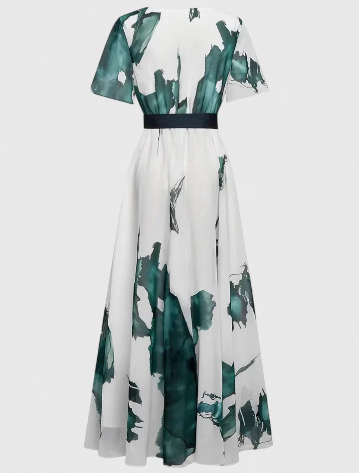 TATIANA – ELEGANTE MAXI WIKKELJURK