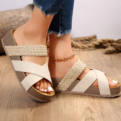 Amarins™ | LUXE SANDALEN