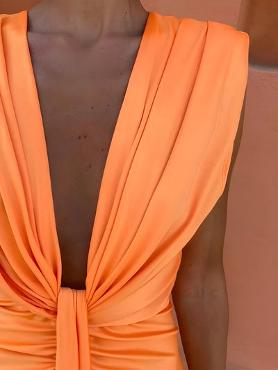 Yfke™ | Zacht vouwen en moderne elegantie