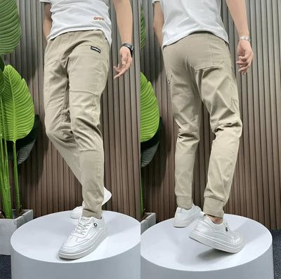 Erwin™ | PREMIUM STRETCH CARGO BROEK