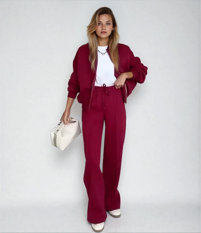 Isla Roma Bomber pak! Leuk te combineren!