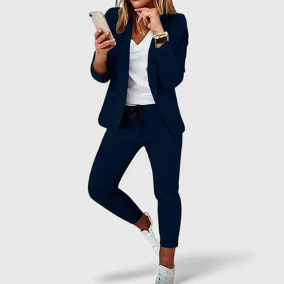 ALINA – MODERN TAILORED PAK