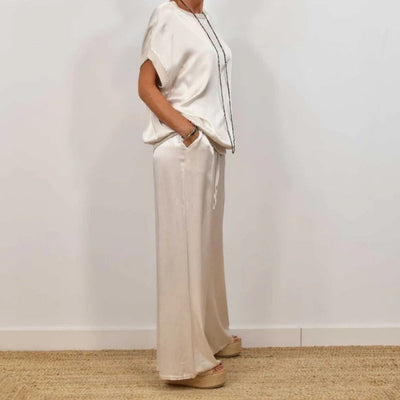 Thirza™ | Tweedelige set