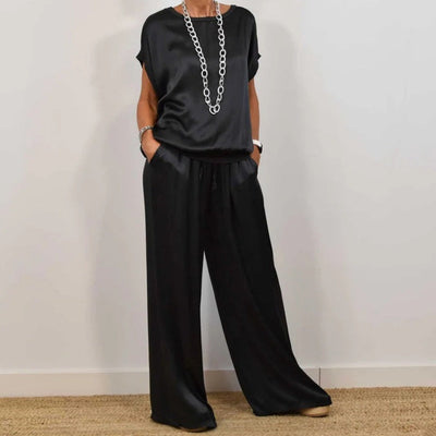 Thirza™ | Tweedelige set