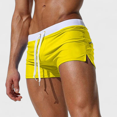 JASON – STOERE HERENSHORT