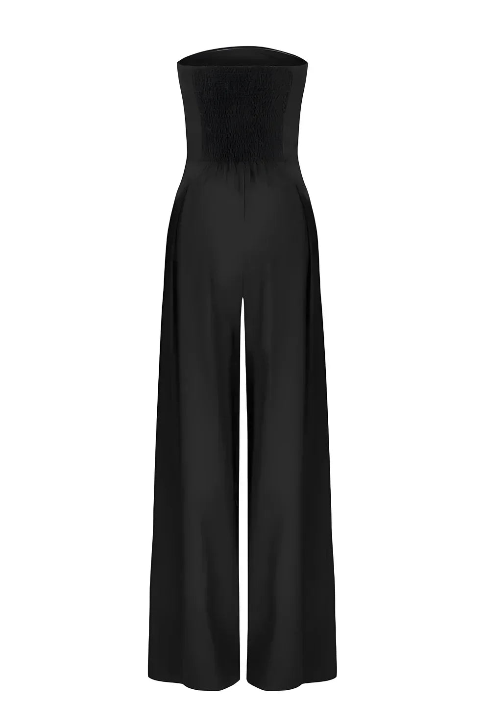 Roosje™ | Strapless jumpsuit