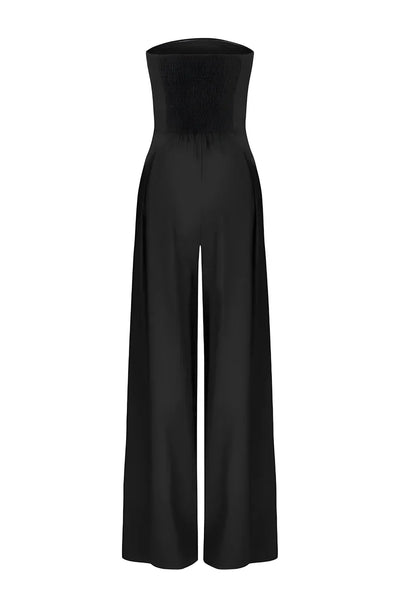Roosje™ | Strapless jumpsuit